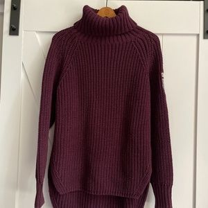 Alpnrock Simone Sweater